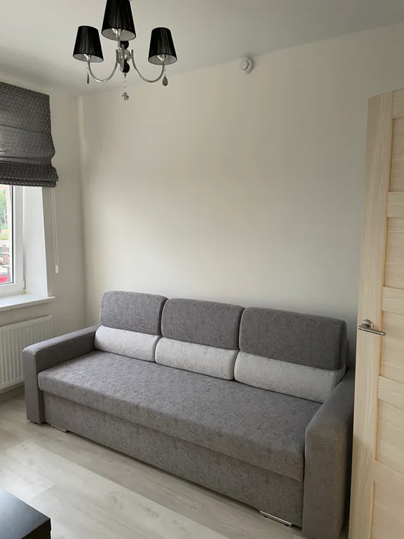 Квартира Новая, уютная квартира-студия — Светлогорск