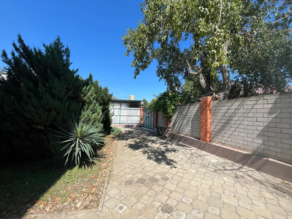 Квартира Комната — Анапа