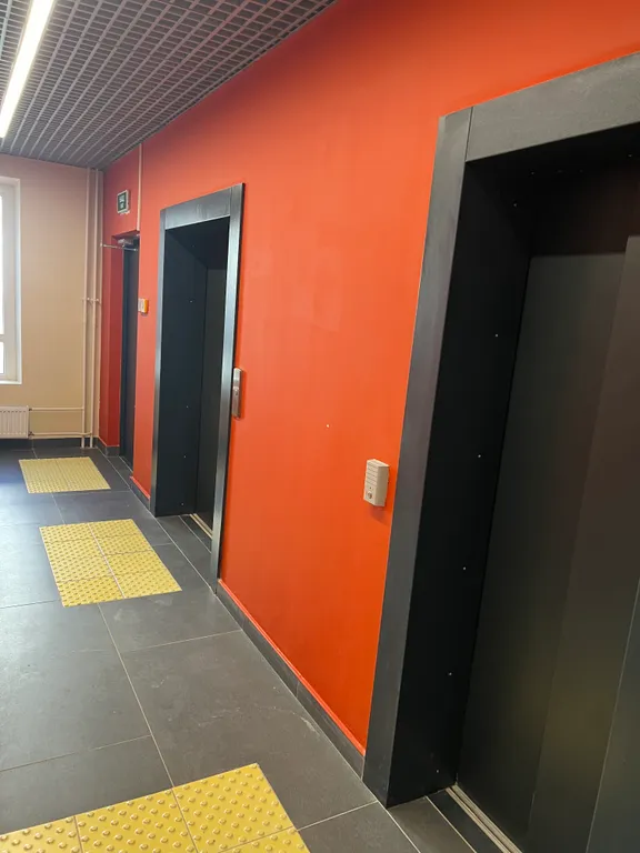 Квартира Большая квартира для 4-12 человек рядом с аэропортом Шереметьево — Москва