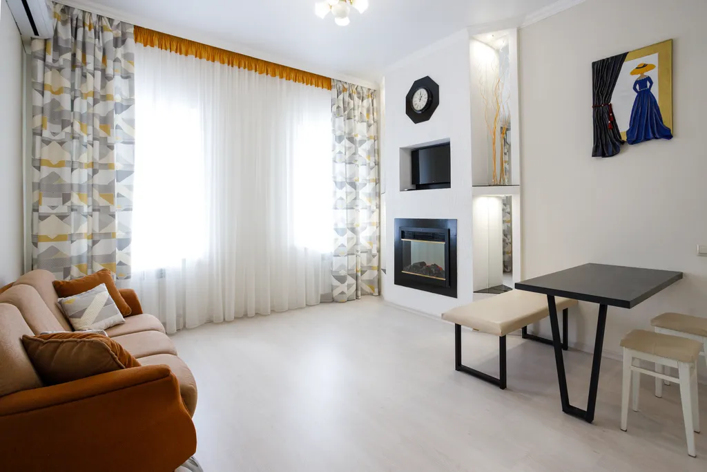 Квартира у Пятницких ворот Кремля — аренда посуточно в Коломна