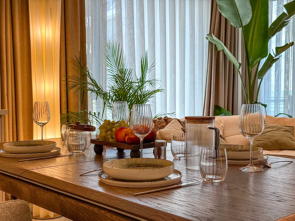 Legend премиум апартаменты у моря