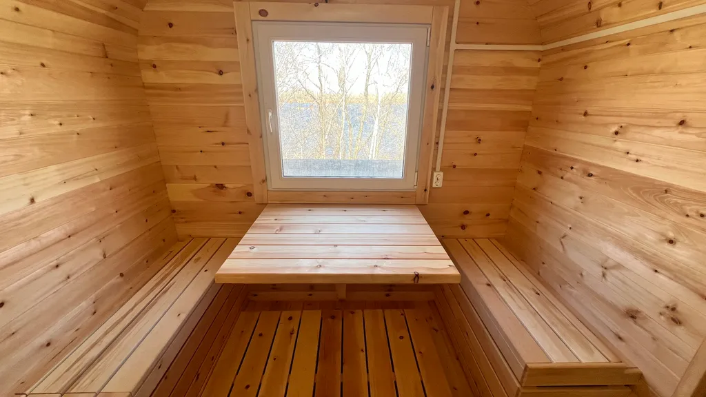 Фазенда у озера