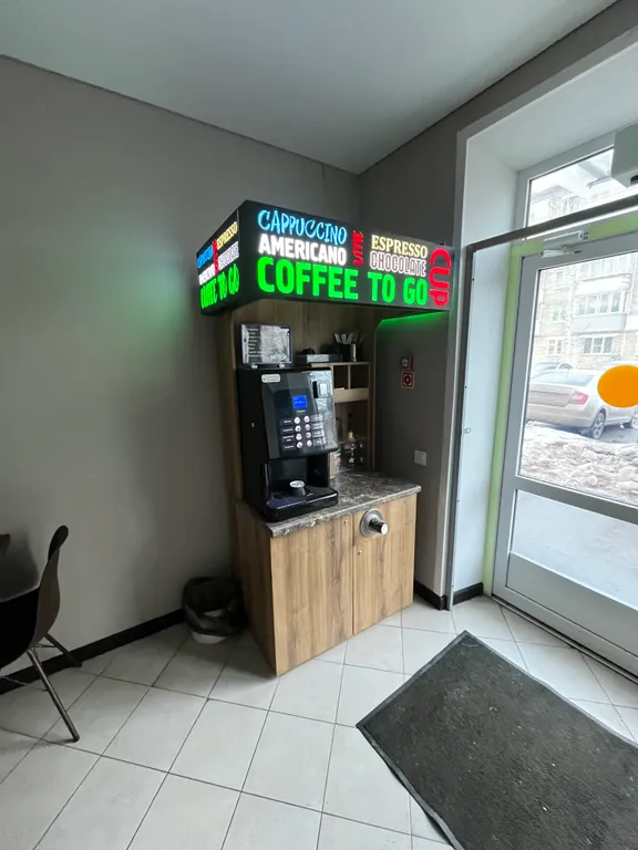 Студия комфорт-класса в центре города