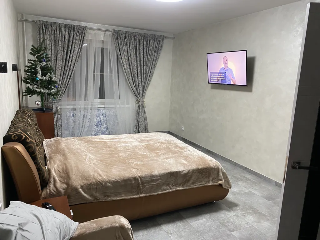 Квартира Квартира с видом на парк — Санкт-Петербург