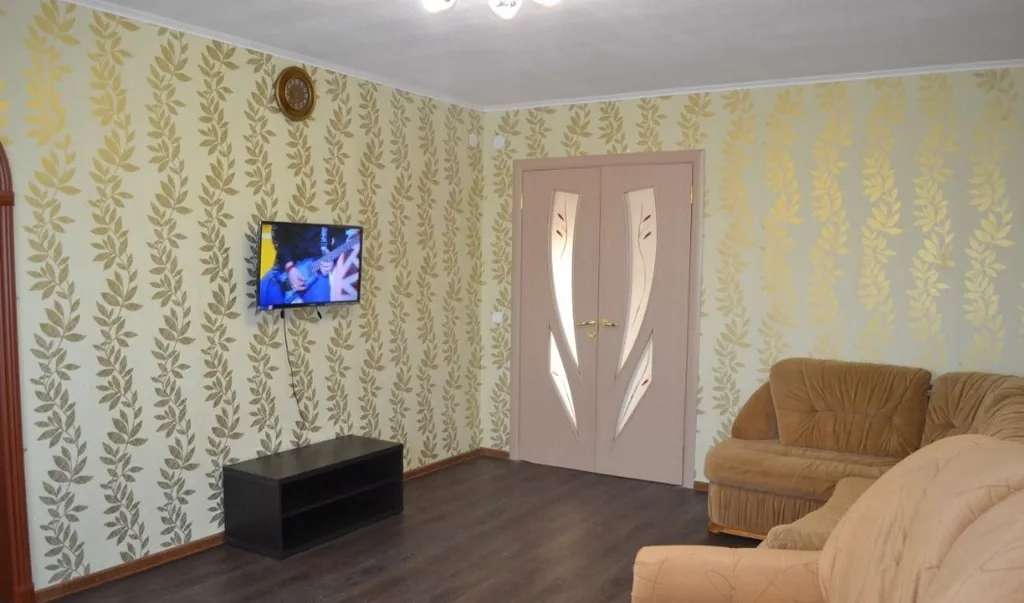 Дом с баней