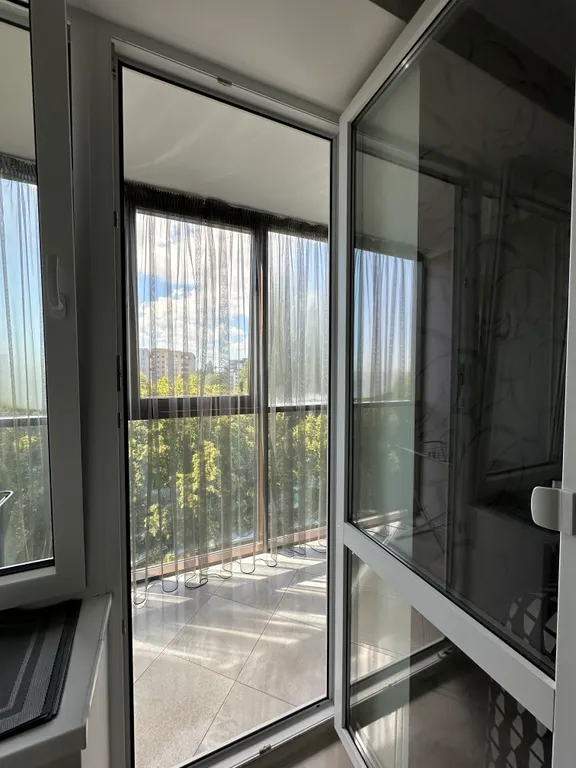 Квартира Квартира в самом сердце города — Калининград