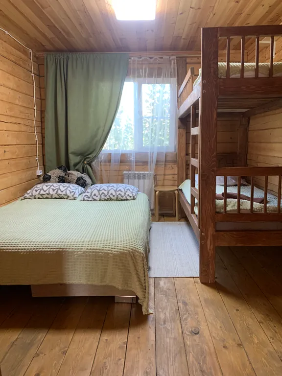 Дом в тихом месте