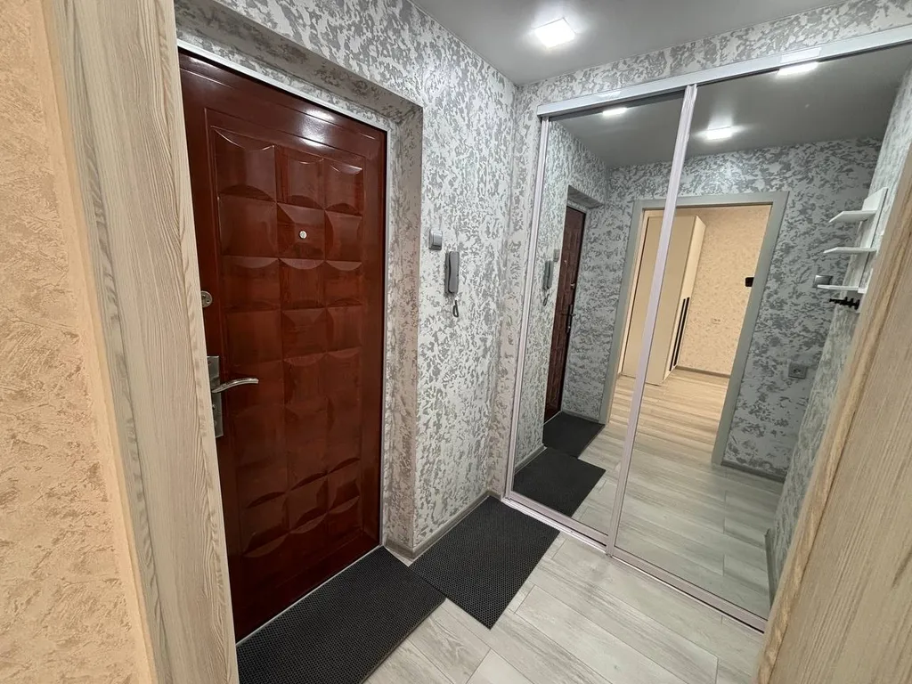 Квартира район ЖД вокзала