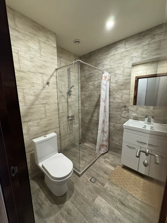 Уютные апартаменты в самом живописном месте Цахкадзора