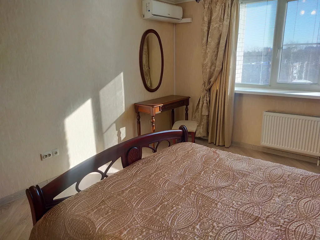 Квартира в 2 минутах от центра на 5 чел