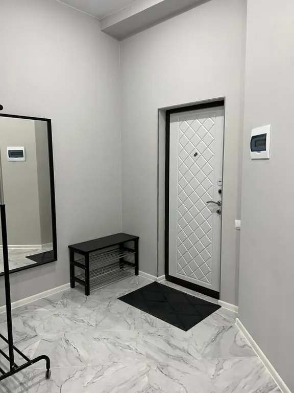 Студия в самом центре Кисловодска