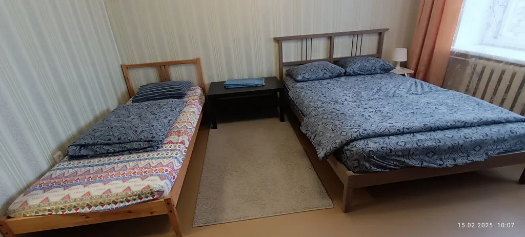 Квартира у Крепости и Монастыря