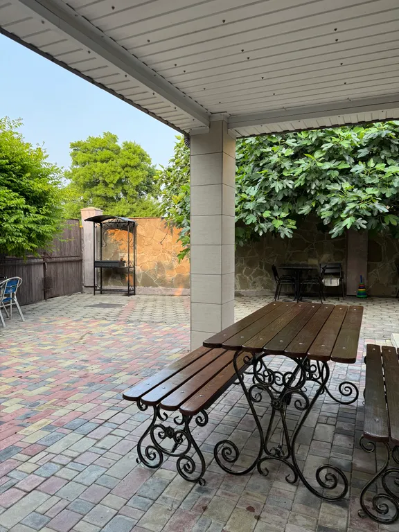 Квартира Комната — Геленджик