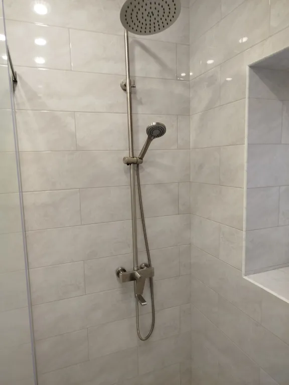 Семейная Villa с видом на море