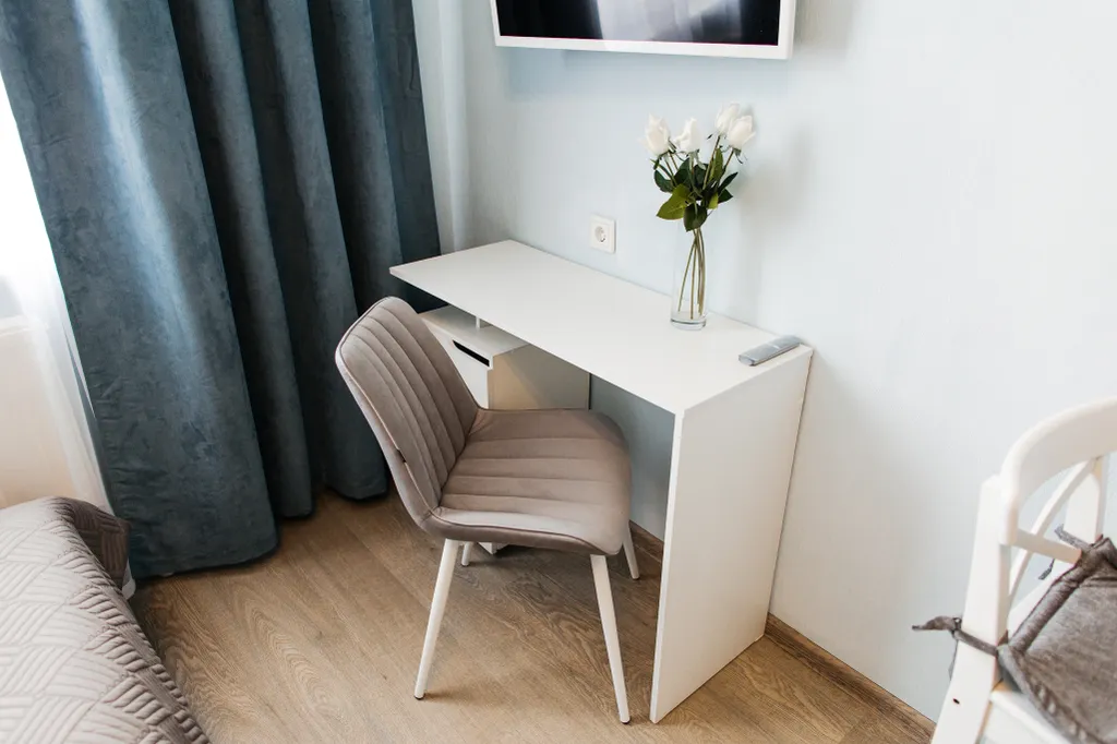 Современная студия