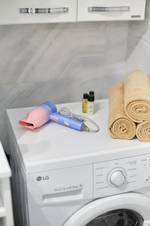 Квартира с видом на Дон