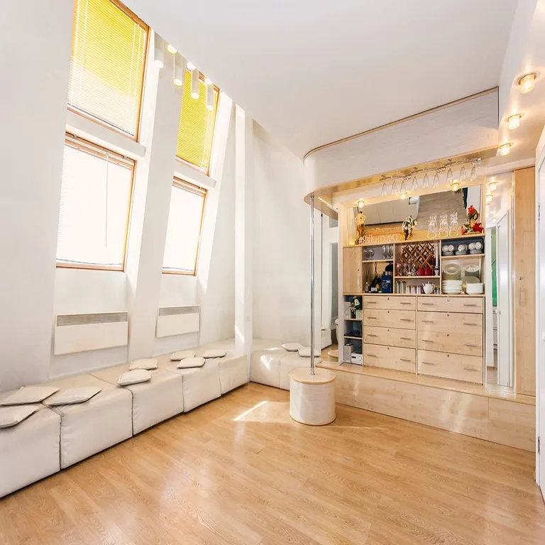 Элитный Пентхаус с сауной