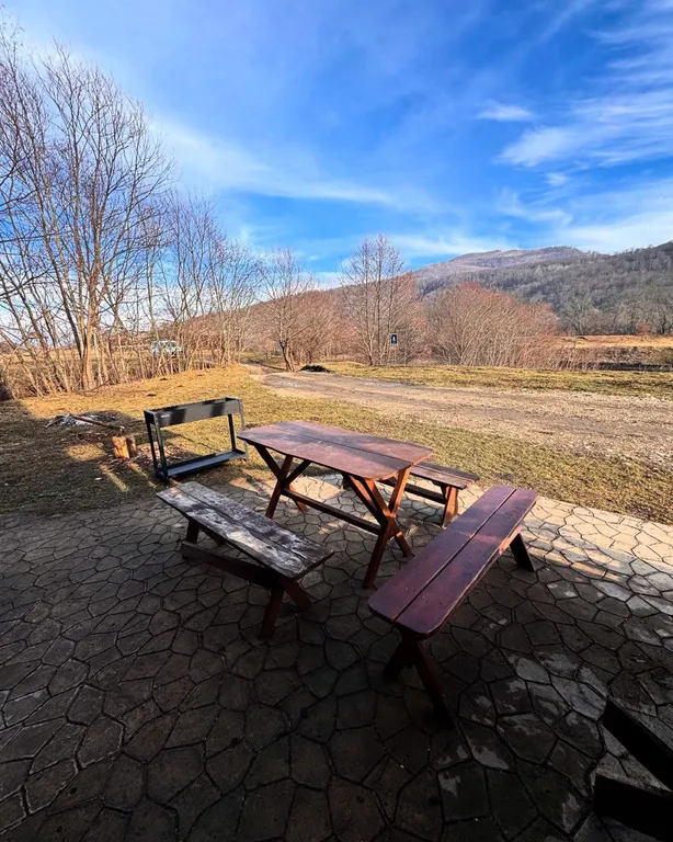 Дом в эко парке