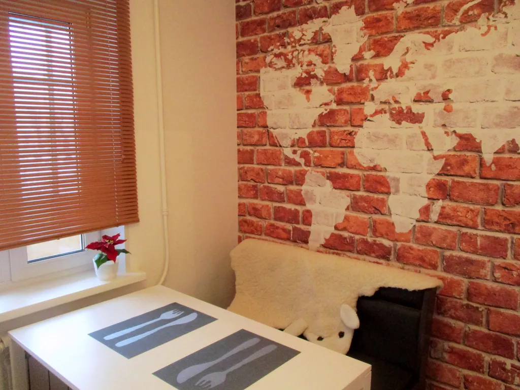 Квартира напротив Кремля на тихой улице — аренда посуточно в Псков