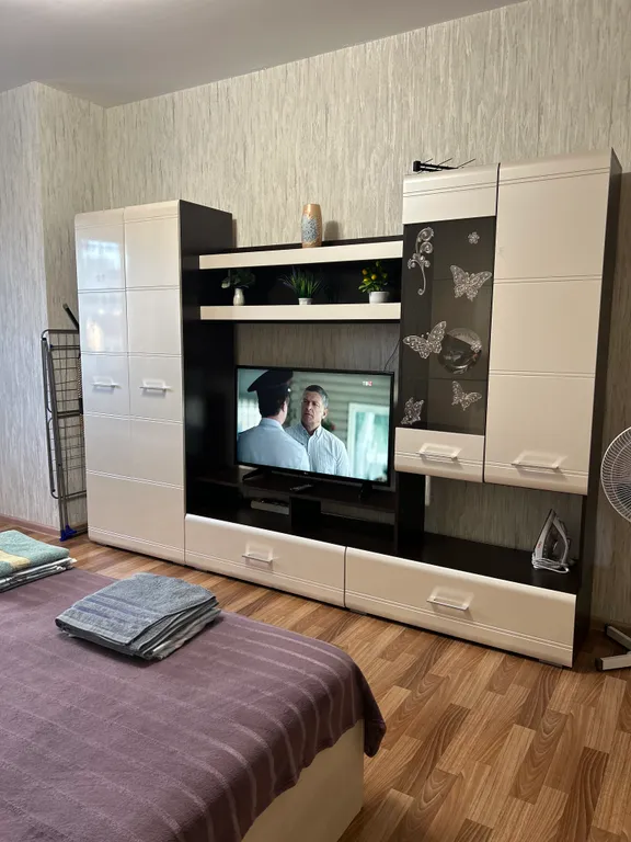 Квартира у Ледового дворца