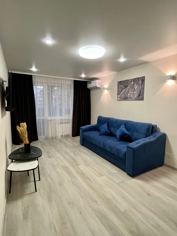 Lux апартаменты