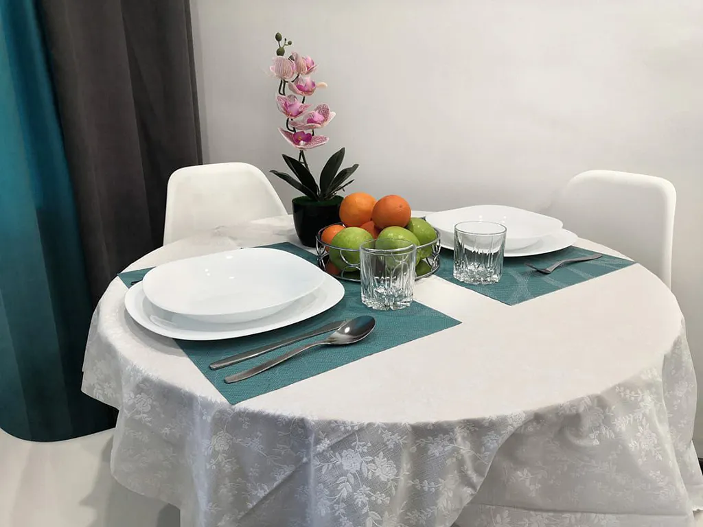 Уютная маленькая квартира в центре Рыбинска