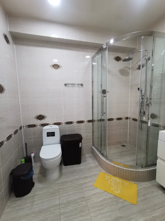 Уютная квартира в центре курортной зоны