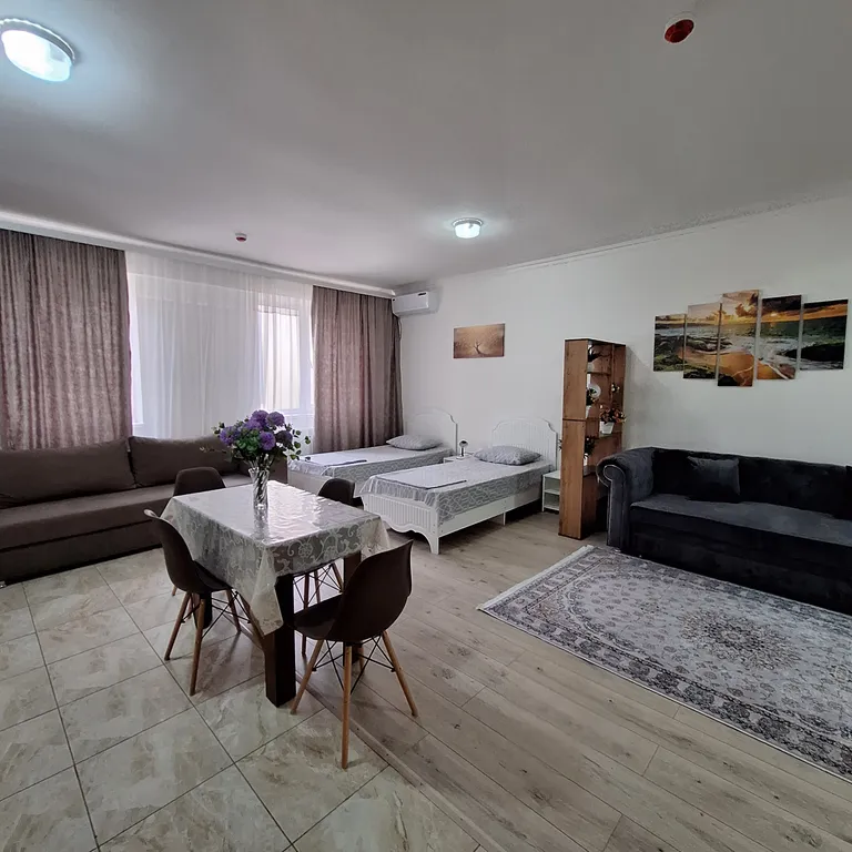 Апартаменты для комфортного проживания