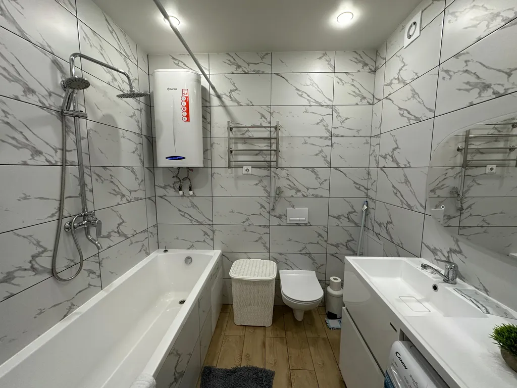 Студия рядом с парком Юннатов