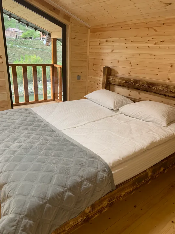 Новый Дом Коттедж