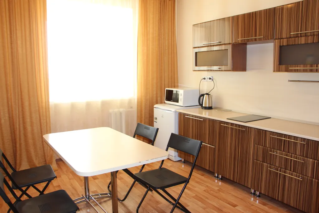 Комфортабельная квартира