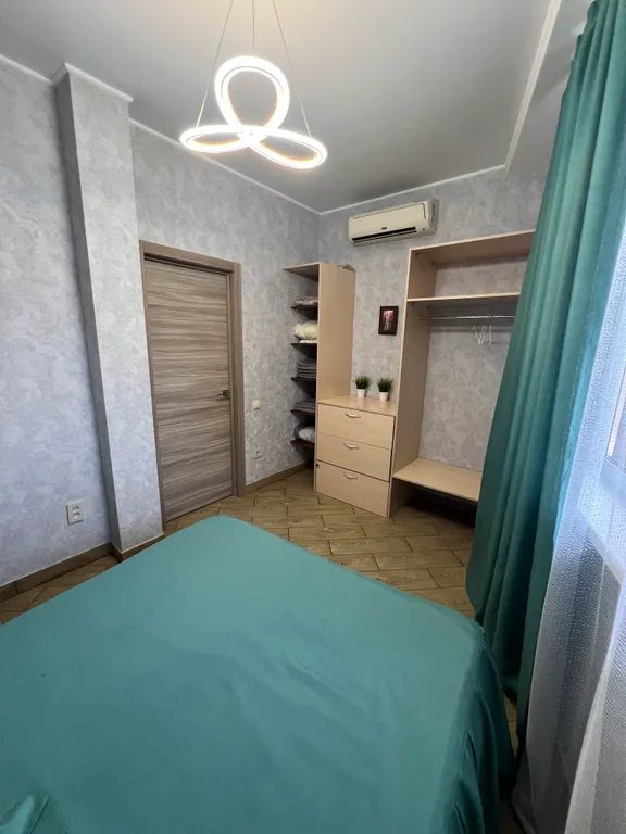 Уютная квартира в 5 мин от моря