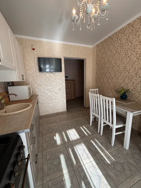 Апартамент у моря