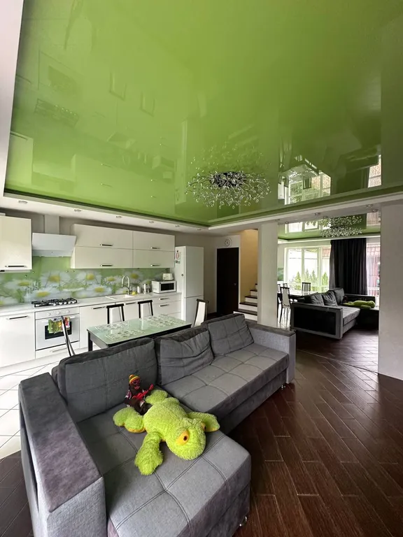 Уютный дом под ключ рядом с морем