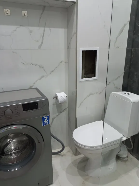 Квартира в жилом комплекспе Олимпия