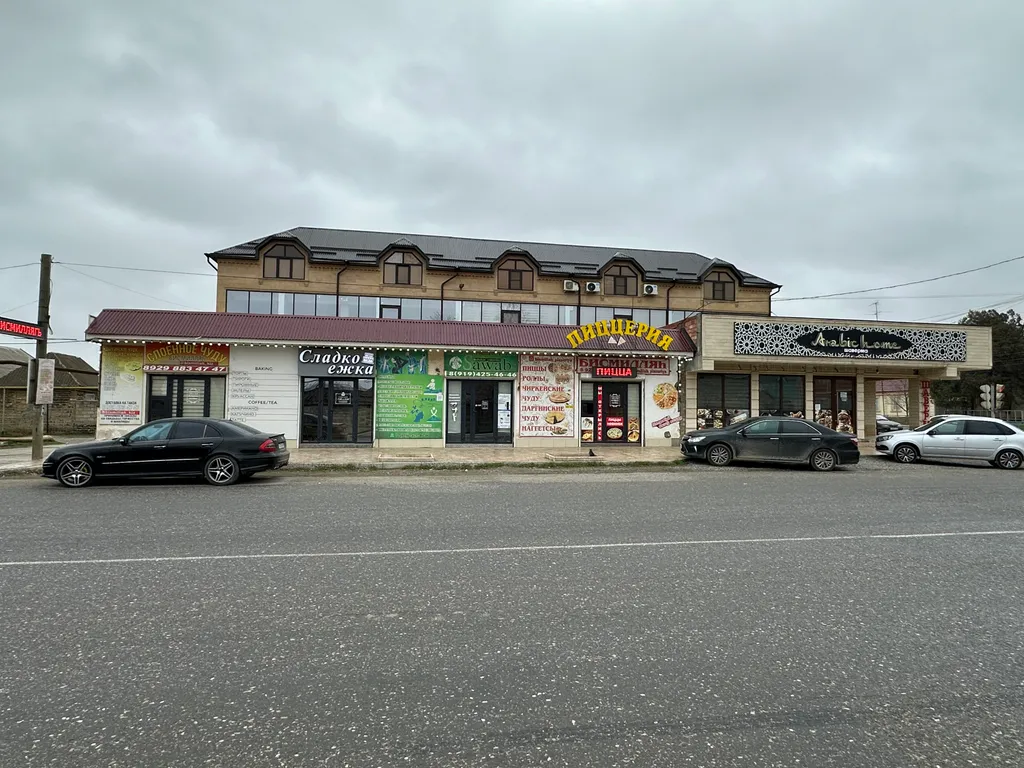 Уютная квартира для гостей города и семейным парам