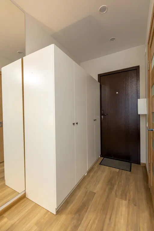 Апартаменты Kvart-Hotel студия Капучино