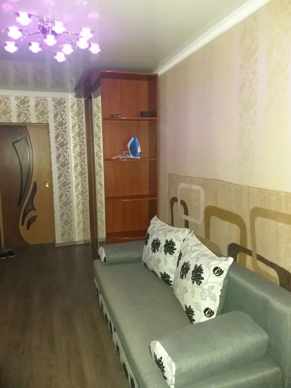 Квартира 2-комнатная Квартира — Зеленоградск