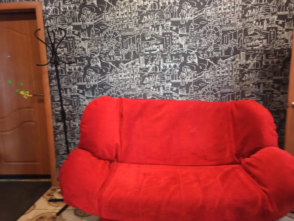 Квартира Квартира Взлетка - Плаза вблизи автовокзала — Красноярск