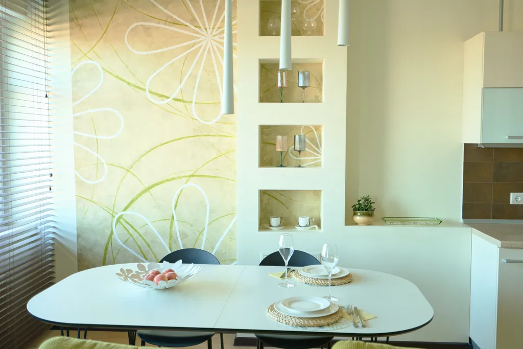 Квартира Квартира в центре города Солнечная терраса — Калининград