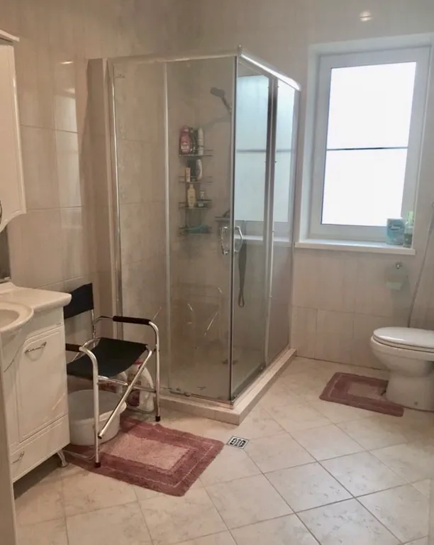 Дом с видом на Ладогу