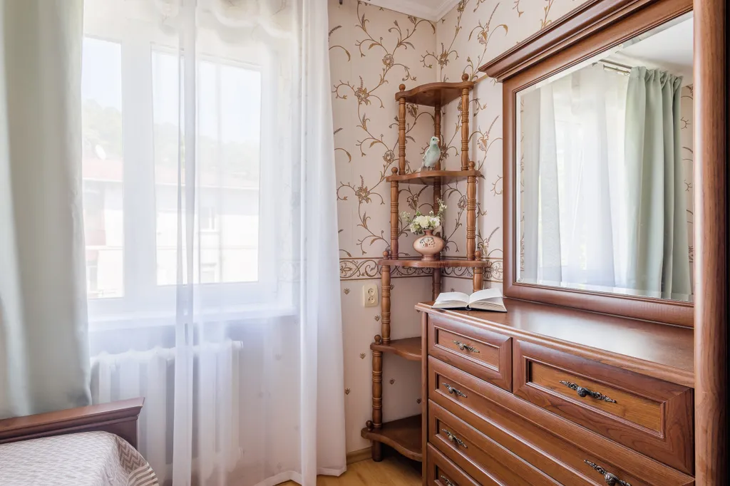 Апартамент для вашего идеального отдыха