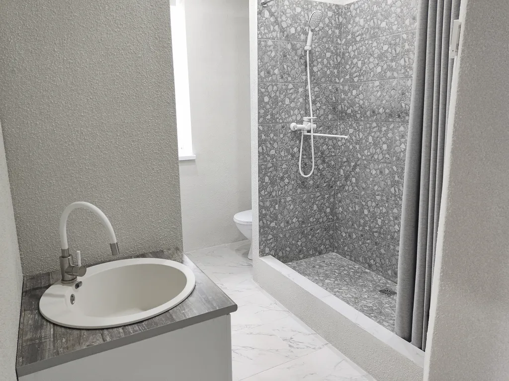 Загородный дом вместо отеля рядом с Нижним Новгородом