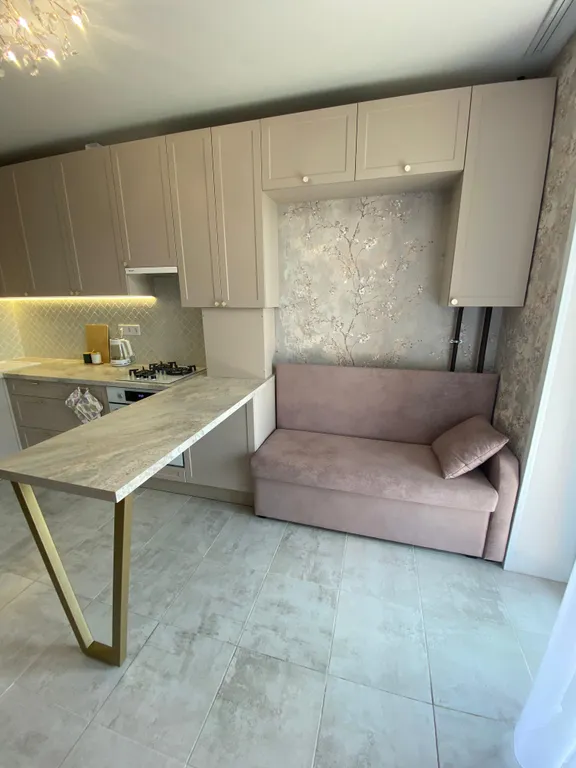 Квартира Квартира Клеверный лист — Ярославль