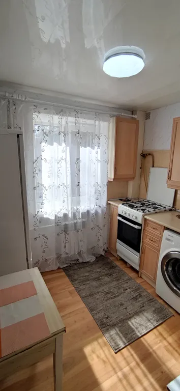 Квартира Уютная квартира — Симферополь