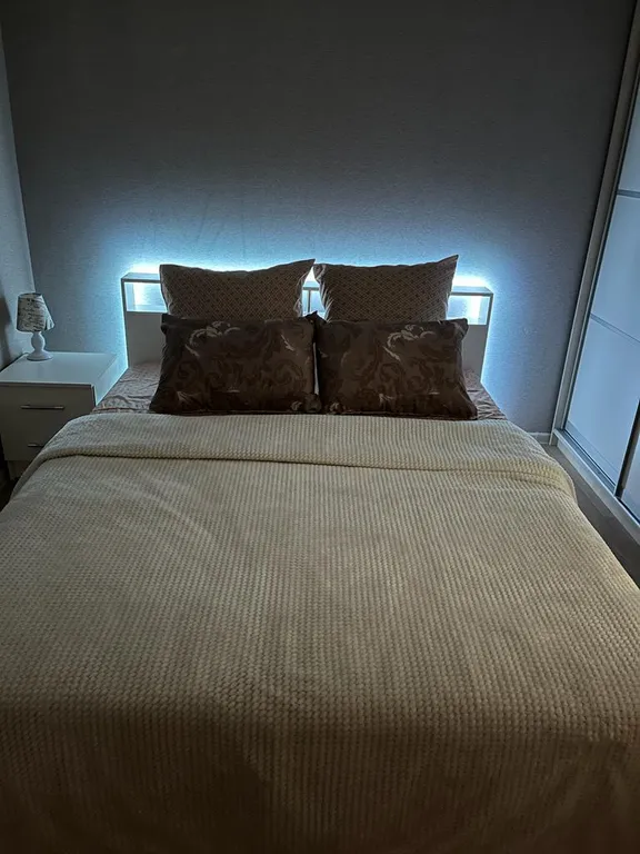 Апартамент рядом с Зеленоградом