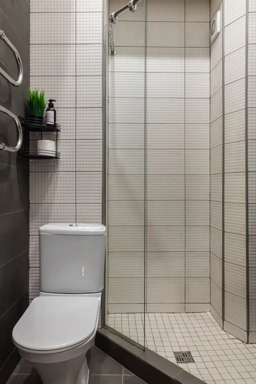 Квартира Квартира Уютная студия — Санкт-Петербург