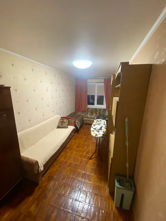 Квартира Двухкомнатная квартира у Ейского лимана — Ейск