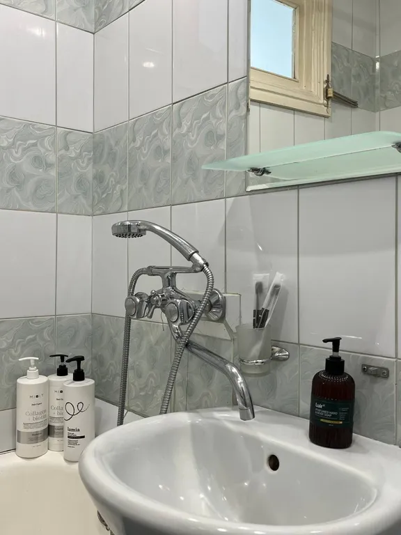 Квартира Квартира в центре города — Красноярск