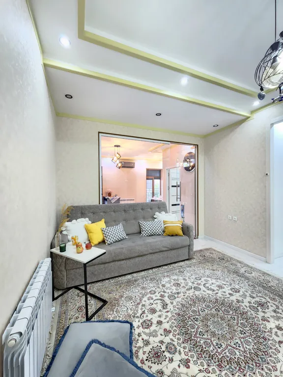 Апартаменты Сафия